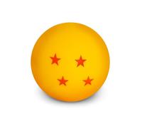 Lampe - Dragon Ball - Mini Boule de cristal 82 mm
