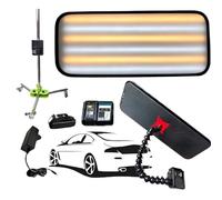 Lampe Dsp Portable, Lampe Led Pour Le Débosselage Sans Peinture (Dsp)