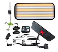Lampe Dsp Portable, Lampe Led Pour Le Débosselage Sans Peinture (Dsp)