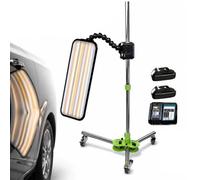 Lampe Dsp Pour Le Débosselage Sans Peinture (Dsp), Lampe Led 9 Couleurs