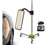 Lampe Dsp Pour Le Débosselage Sans Peinture (Dsp), Lampe Led 9 Couleurs