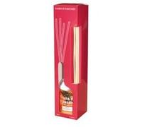 Diffuseur d'ambiance GENERIQUE Lampe du parfumeur brins de parfum bambou 100ml fruits pa