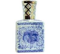 Generique Lampe à parfum Lampe du parfumeur sans recharge Encrier bleu