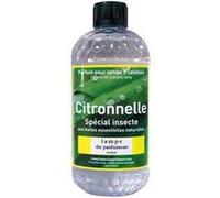 Generique Recharge pour lampe – 500 mL – Citronnelle