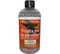 Diffuseur d'ambiance GENERIQUE Lampe du parfumeur recharge p/lampe 500ml fruits de pass.