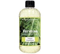 LAMPE DU PARFUMEUR - Recharge pour lampe 500ml verveine