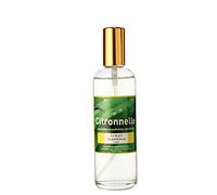 Vaporisateur d'ambiance - 100 mL - citronnelle spéciale insectes