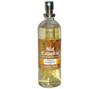 Lampe du parfumeur vapo.ambiance 100 ml nid d abeille