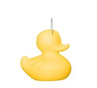 Lampe 'Duck Duck Small' (jaune - changement de couleur) - Goodnight Light