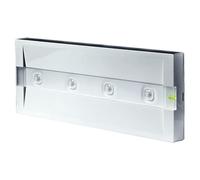 LAMPE D'URGENCE UPLED SE 100L IP65 824S