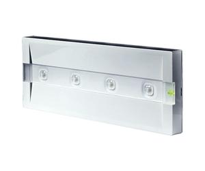 LAMPE D'URGENCE UPLED SE 100L IP65 824S