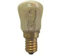 LAMPE E14 25W pour four ELECTROLUX
