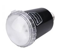 Lampe EASY E PHOTO Flash Ronde I-50S + Cordon synchro pour fond lumineux Easy Ephoto