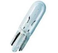 Osram 2721 Culot en verre pour voiture 1,2 W