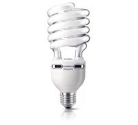 Lampe Économique Philips HTORN75WW TORNADO 75 W E40 Blanc Chaud