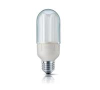 Lampe Économique Philips SL-Électronique 871150054292200 12 W E27 Blanc Chaud