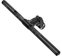 Lampe Ecran PC avec Télécommande Double Réglage, Lumière Ecran Réglable Gradation Automatique, LED USB Lampe d'Ordinateur 40CM Monitor Light Bar Eclairage pour Bureau Gaming