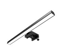 Lampe Écran PC LED Screenbar Anti-Reflet, Barre Lumineuse Moniteur avec Température de Couleur Réglable 3000K-6500K, Gradation Continue et Minuterie, Éclairage de Bureau pour Maison, Jeu et Lecture