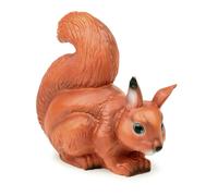 Heico - Egmont Toys Veilleuse Forme Écureuil Brun