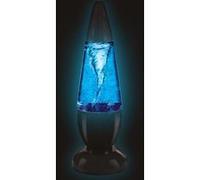 Lampe effet tornade