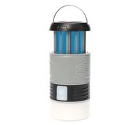 Lampe Électrique Anti Moustiques, Led, Piège À Moustiques, Chargeur Usb, Lanterne Portable Pour Camping Et Camp