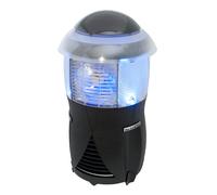Lampe Électro Insecticide Moustiquaire Électrique Lampe Anti Moustique Destructeur des Insectes Sandokan STAR-ZAN