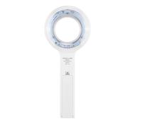Lampe en Bois Analyseur de Peau pour la Peau Loupe UV Beauté Test Du Visage Lampe en Bois Analyse de la Peau LéGèRe DéTection Soins de la Peau