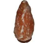 Lampe en cristal de sel - mini 2-4 kg