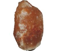 Lampe en cristal de sel - moyenne 8-10 Kg