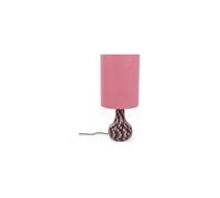 Lampe en fer Rose Don't Be Afraid of Colour