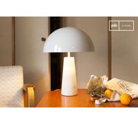Lampe en marbre Boissoudy