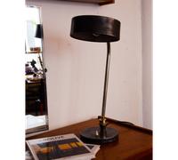 Lampe en métal industriel n°903