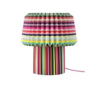 Lampe en papier Anna Loops