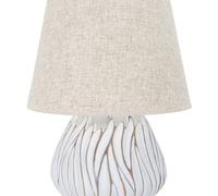 LAMPE EN RÉSINE HONDURAS