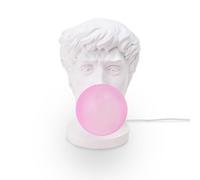 LAMPE EN RÉSINE WONDER TIMES UTO BALMORAL SELETTI 14803