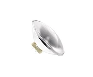 Lampe en verre de presse blanche CP62 par64 1000W