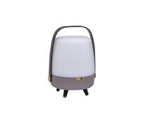 Lampe enceinte BT Lite-up Play Mini - Earth