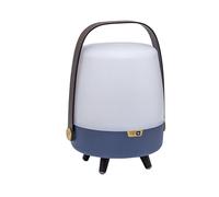 Lampe enceinte BT Lite up Play Mini JBL Ocean