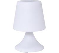 Lampe enceinte connectée - FOLLOW - Handy S - Bluetooth 4.2 - 15W - Résistante aux intempéries