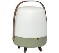 Kooduu Lampe haut-parleur – Portable sans fil – Connexion Bluetooth et son