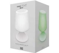 Lampe Enceinte lumineuse sans fil G