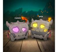 Paladone Lampe Bokoblin The Legend of Zelda – Veilleuse sous licence officielle, effets sonores