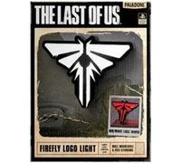 Lampe enfant - PALADONE - The Last Of Us - Logo Firefly - LED - Piles Or