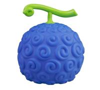 Lampe - ERIK - One Piece - Gum Gum Fruit - 16,5x14cm - Intérieur - Alimentation par piles