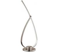Lampe, essentiel, aluminium blanc, EGLO Symphonie Blanc G