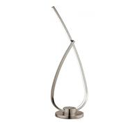 Lampe, essentiel, aluminium blanc, Symphonie