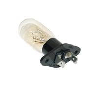 Lampe et base pour Ignis micro-ondes équivalent au 481913428051