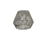 Lampe Extérieur LED Module Variateur Télécommande IP54 3000 K Ø 40 CM Boho Lampe