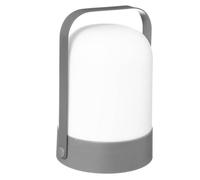 JJA Lampe Outdoor Assorties H21.5CM Blanc