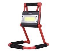 Lampe extérieure 1400 batterie externe